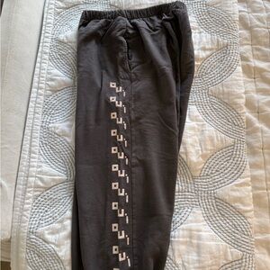 Clare V Jogger Sweatpants